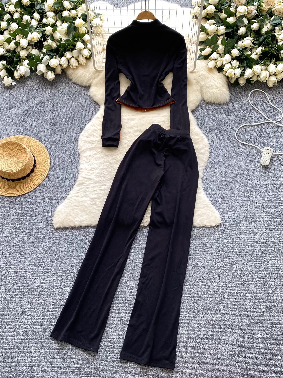 After six set CTP833 images